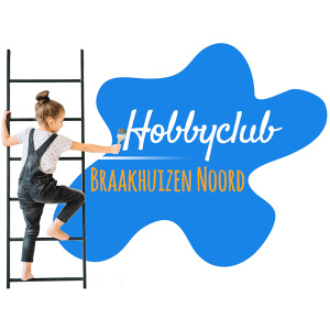 Stichting Hobbyclub Braakhuizen Noord Logo